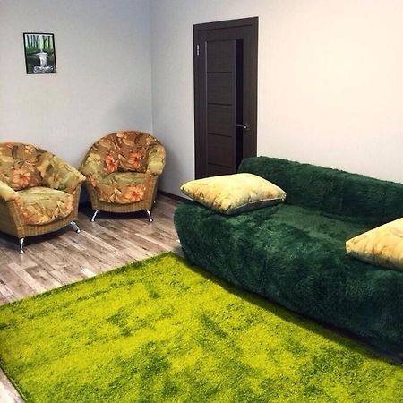 Двухкімнатна Студія Tjernihiv Exteriör bild