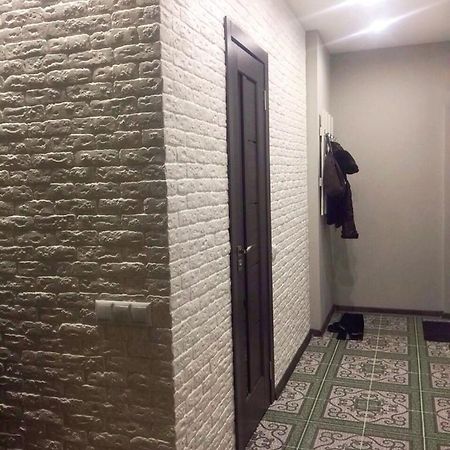 Двухкімнатна Студія Tjernihiv Exteriör bild