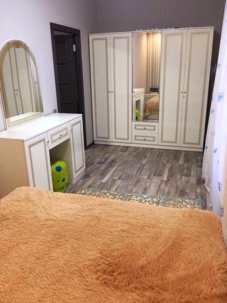 Двухкімнатна Студія Tjernihiv Exteriör bild